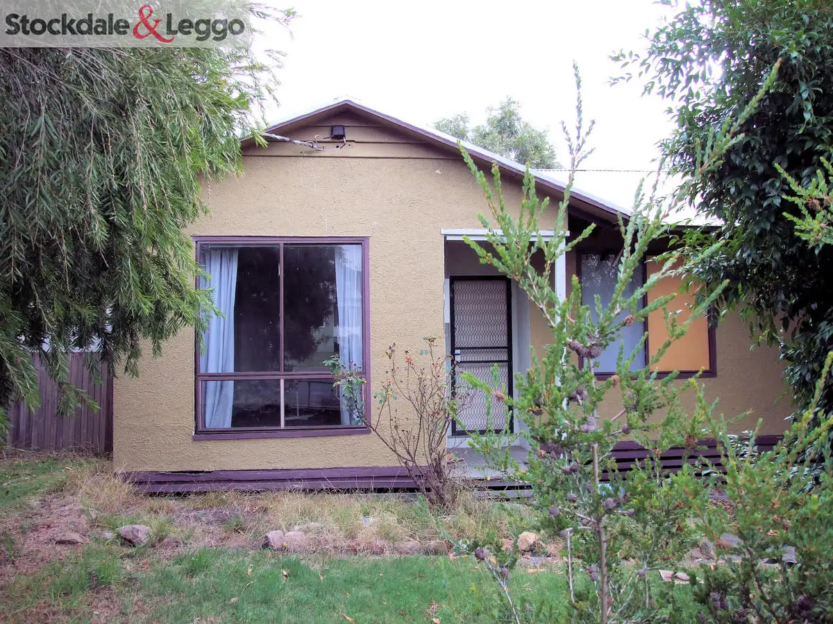 Main view of Homely house listing, 38 Wirraway Street, Moe VIC 3825