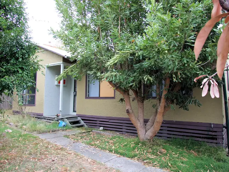 Second view of Homely house listing, 38 Wirraway Street, Moe VIC 3825