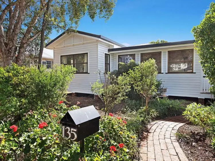 135 Long Street, South Toowoomba QLD 4350