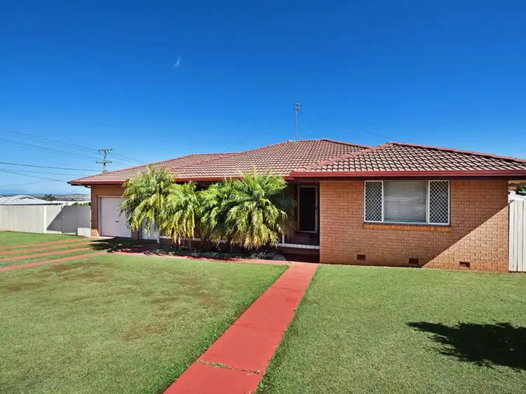 571 Greenwattle Street, Glenvale QLD 4350