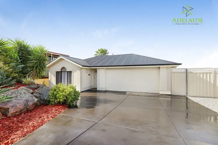 Fourth view of Homely house listing, 16 Osprey Parade, Hewett SA 5118
