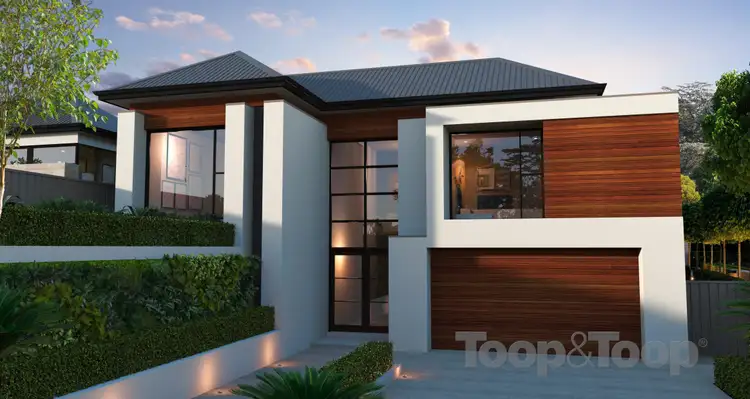 Second view of Homely land listing, LOT Lot 42, 10 Craighill Road, St Georges SA 5064