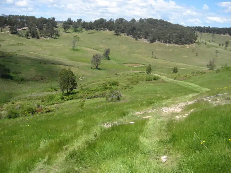 304 Cotter Lane, Mudgee NSW 2850