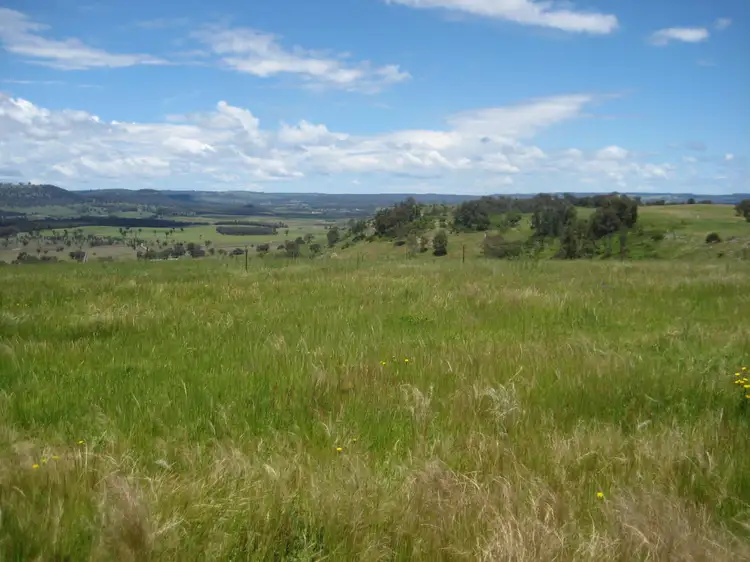 Third view of Homely rural property listing, 304 Cotter Lane, Mudgee NSW 2850