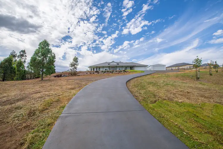 64 Ironbark Road, Muswellbrook NSW 2333