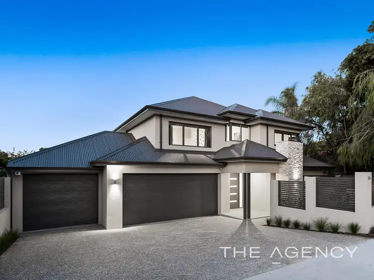54 Kennard Street, Kensington WA 6151