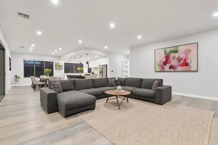 Second view of Homely house listing, 54 Kennard Street, Kensington WA 6151
