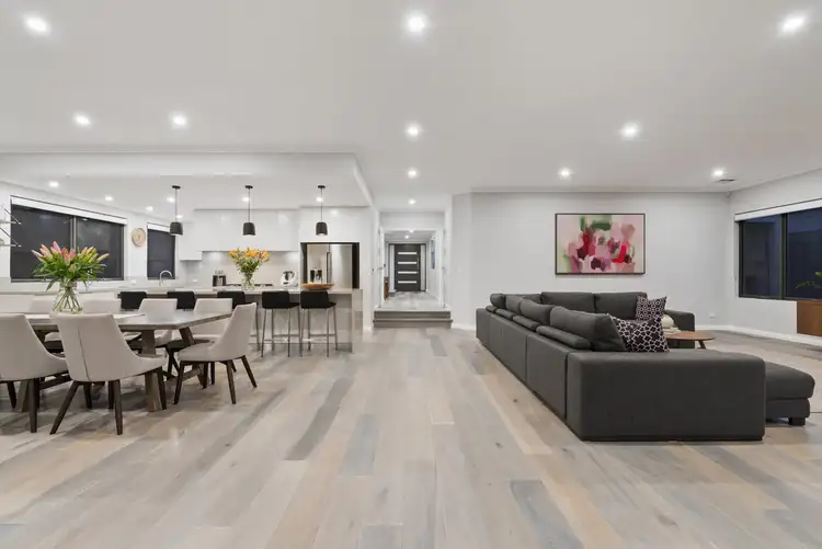 Fourth view of Homely house listing, 54 Kennard Street, Kensington WA 6151