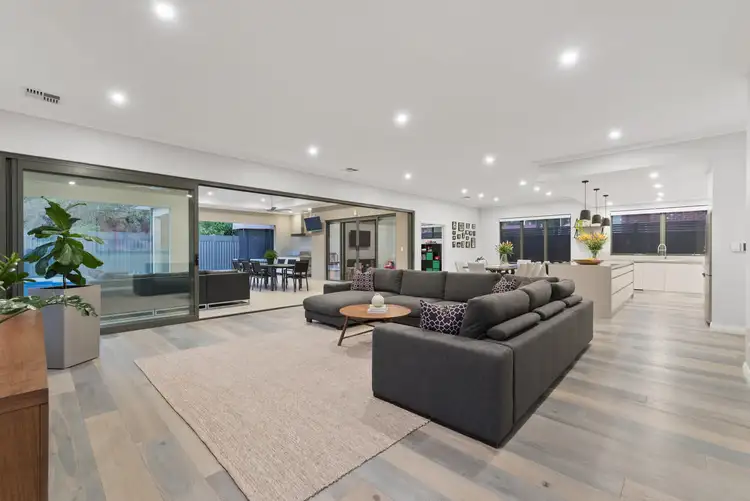 Fifth view of Homely house listing, 54 Kennard Street, Kensington WA 6151