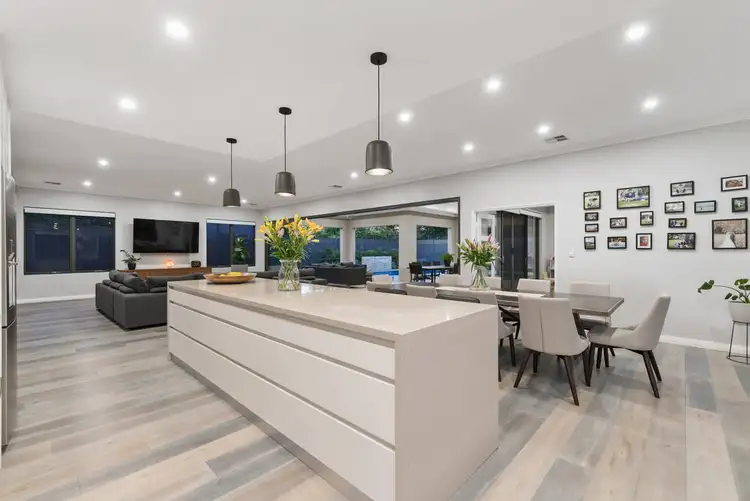 Sixth view of Homely house listing, 54 Kennard Street, Kensington WA 6151