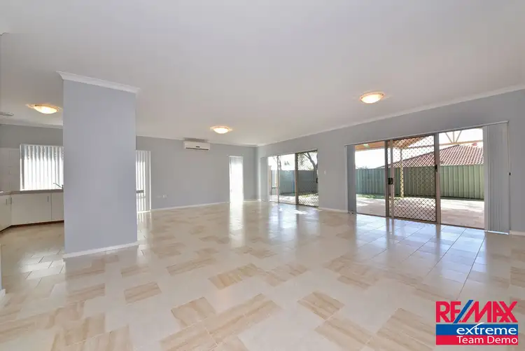 Third view of Homely house listing, 7 Brunswick Circuit, Banksia Grove WA 6031