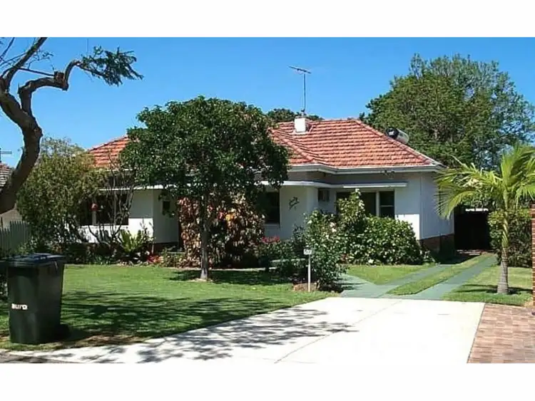 Second view of Homely house listing, 67 Tain Street, Ardross WA 6153