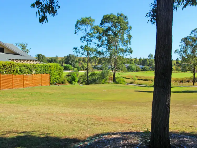 Sixth view of Homely land listing, 11 Ironbark Drive, Pokolbin NSW 2320