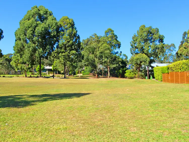 Seventh view of Homely land listing, 11 Ironbark Drive, Pokolbin NSW 2320