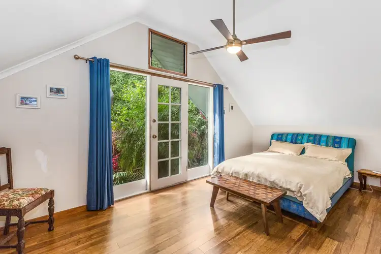 Second view of Homely rural property listing, 26 Chevell Place, Uki NSW 2484