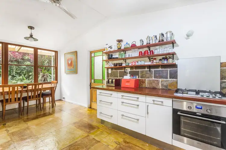 Third view of Homely rural property listing, 26 Chevell Place, Uki NSW 2484