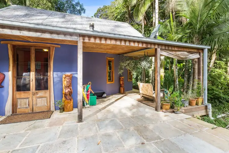Seventh view of Homely rural property listing, 26 Chevell Place, Uki NSW 2484