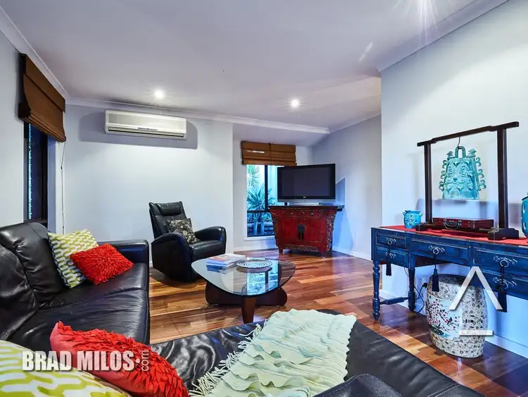 Fourth view of Homely house listing, 14 Begonia Close, Yangebup WA 6164