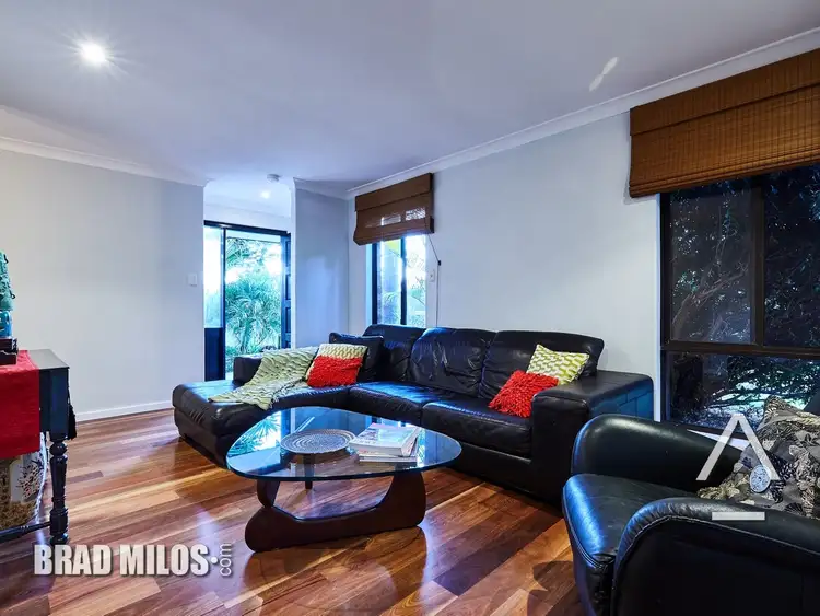 Sixth view of Homely house listing, 14 Begonia Close, Yangebup WA 6164