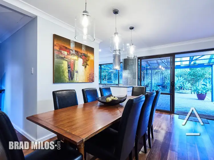 Seventh view of Homely house listing, 14 Begonia Close, Yangebup WA 6164