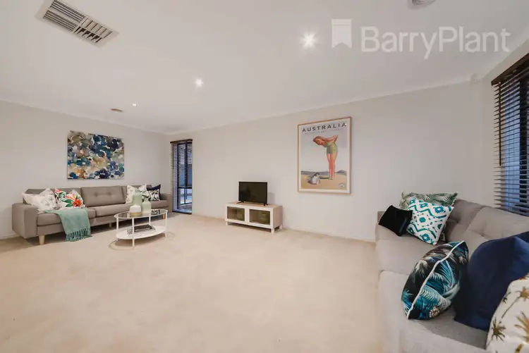 Fourth view of Homely house listing, 16 Stringy Bark Circuit, Pakenham VIC 3810