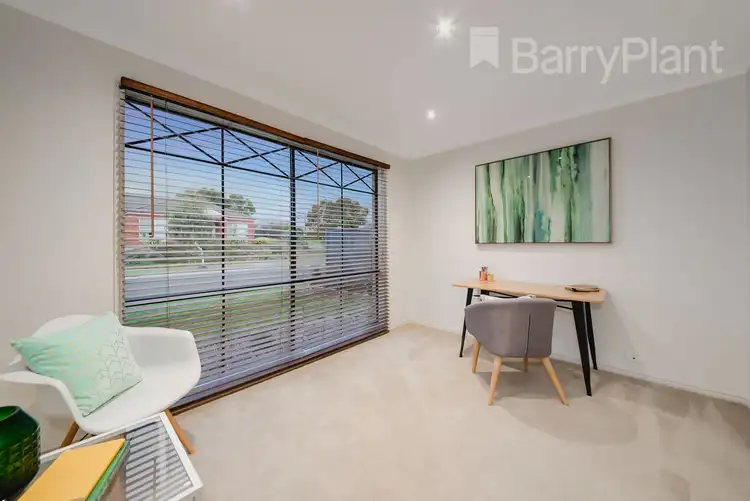 Third view of Homely house listing, 16 Stringy Bark Circuit, Pakenham VIC 3810