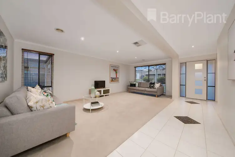 Fifth view of Homely house listing, 16 Stringy Bark Circuit, Pakenham VIC 3810