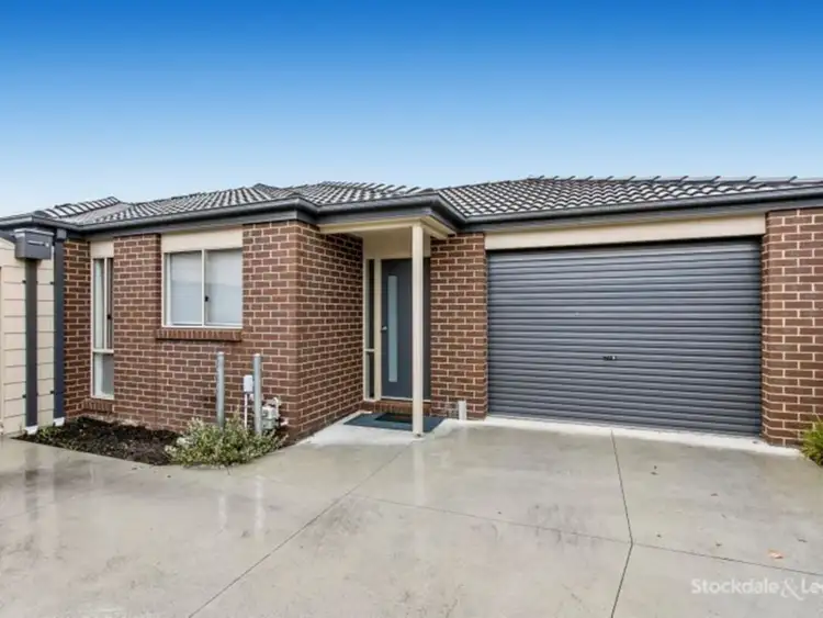 78A Pound Road, Hampton Park VIC 3976