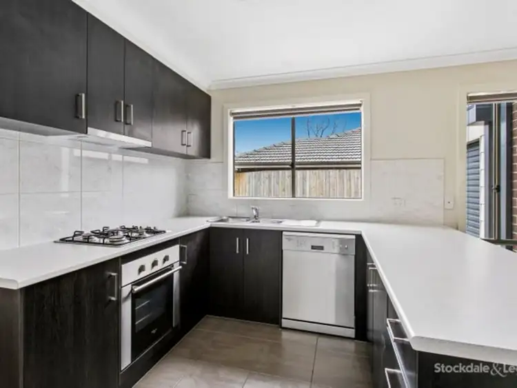 Second view of Homely unit listing, 78A Pound Road, Hampton Park VIC 3976