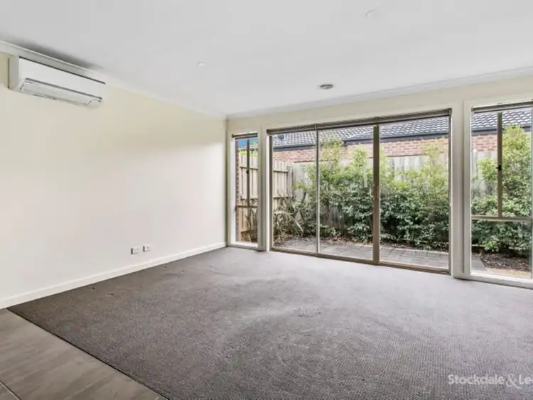 Third view of Homely unit listing, 78A Pound Road, Hampton Park VIC 3976