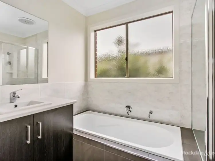 Fourth view of Homely unit listing, 78A Pound Road, Hampton Park VIC 3976
