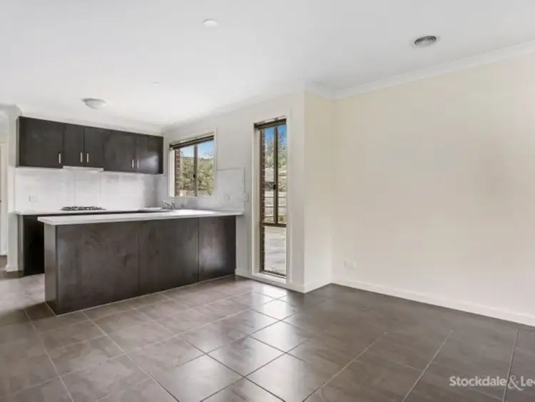 Fifth view of Homely unit listing, 78A Pound Road, Hampton Park VIC 3976