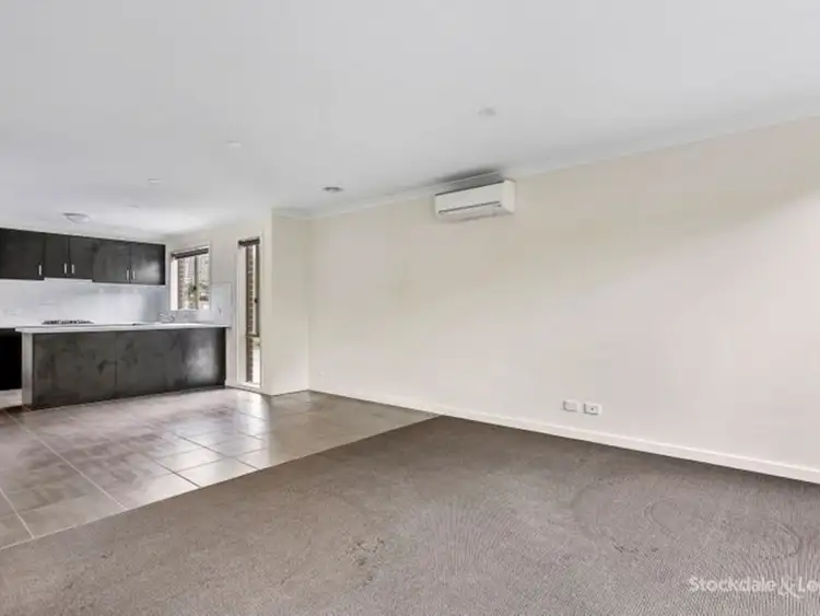 Sixth view of Homely unit listing, 78A Pound Road, Hampton Park VIC 3976