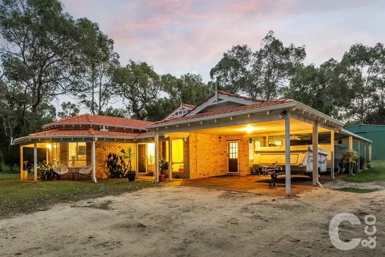 Fourth view of Homely house listing, 26 Shipwright Avenue, Wellard WA 6170