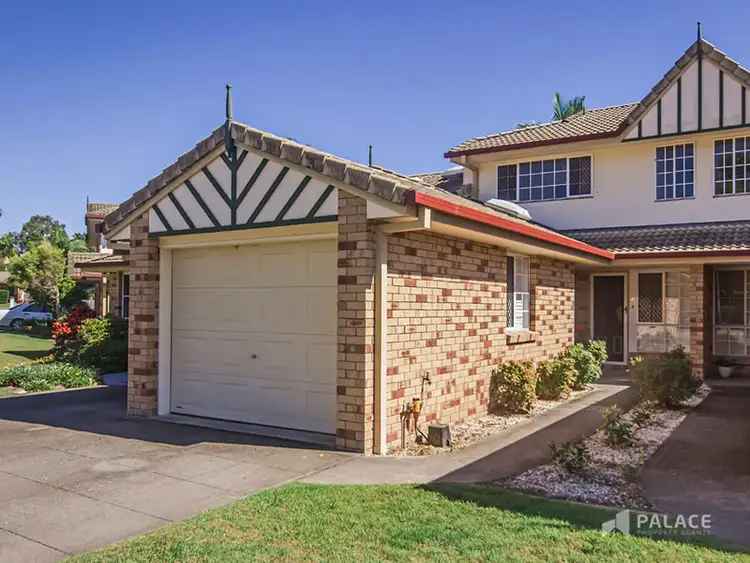 29/302 College Road, Karana Downs QLD 4306