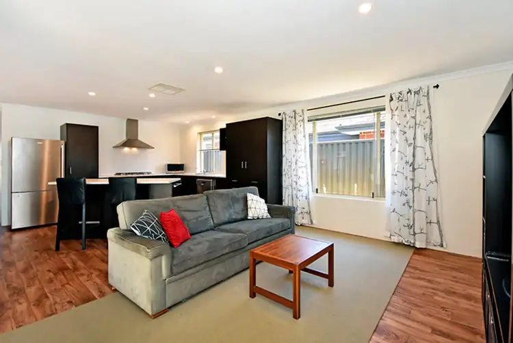 Fifth view of Homely house listing, 4 Charlton Way, Brabham WA 6055