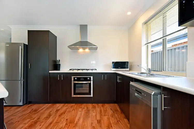Sixth view of Homely house listing, 4 Charlton Way, Brabham WA 6055
