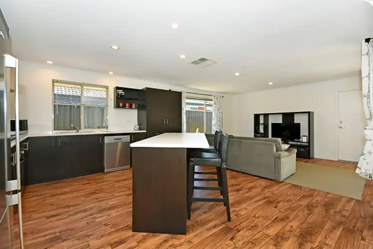 Seventh view of Homely house listing, 4 Charlton Way, Brabham WA 6055