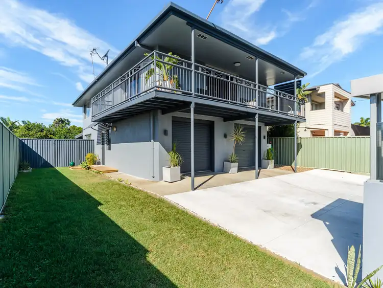 Main view of Homely house listing, 30 Barnard Street, Biggera Waters QLD 4216