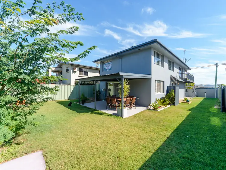 Fourth view of Homely house listing, 30 Barnard Street, Biggera Waters QLD 4216