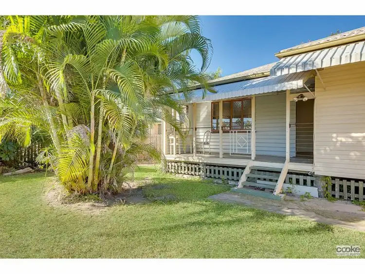 Second view of Homely house listing, 256 Mason Street, Koongal QLD 4701