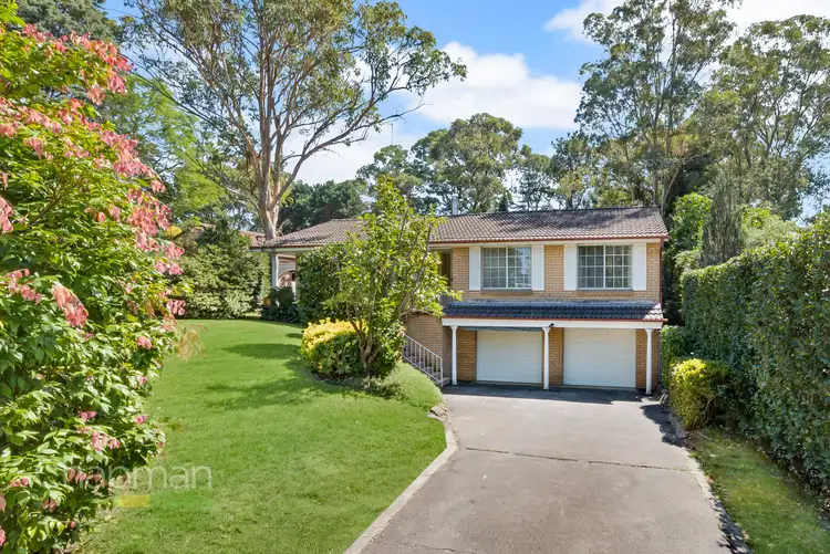 228 Hawkesbury Road, Winmalee NSW 2777