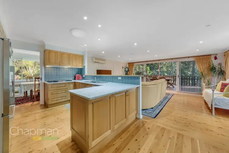 Second view of Homely house listing, 228 Hawkesbury Road, Winmalee NSW 2777