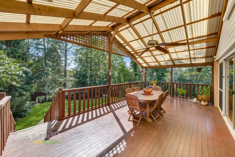 Third view of Homely house listing, 228 Hawkesbury Road, Winmalee NSW 2777