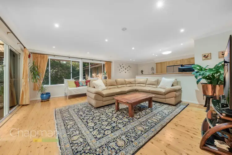 Fourth view of Homely house listing, 228 Hawkesbury Road, Winmalee NSW 2777