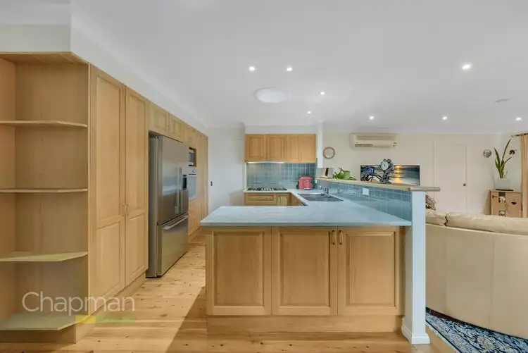 Sixth view of Homely house listing, 228 Hawkesbury Road, Winmalee NSW 2777