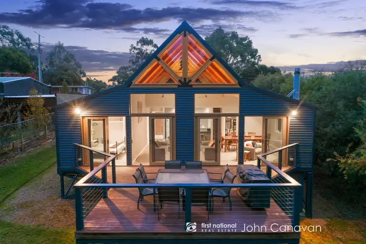 Main view of Homely house listing, 7 Changue Road, Merrijig VIC 3723