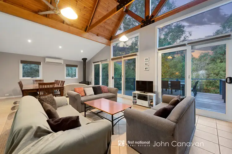 Fourth view of Homely house listing, 7 Changue Road, Merrijig VIC 3723