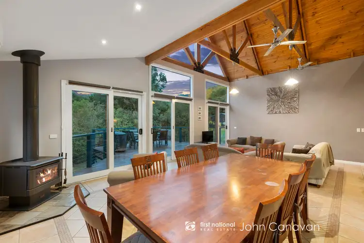 Sixth view of Homely house listing, 7 Changue Road, Merrijig VIC 3723