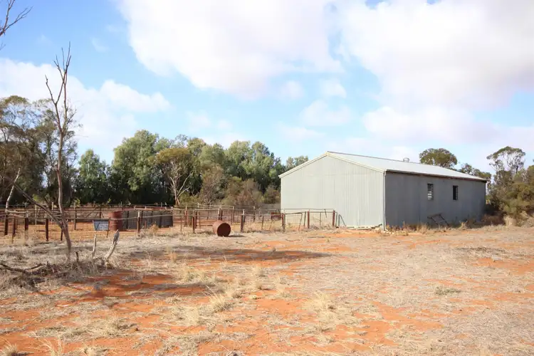 Sixth view of Homely rural property listing, 269 Jock Barrett Road, Cadell SA 5321
